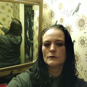 Meet your Posher, Michele